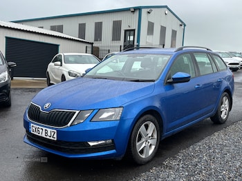 Used Skoda Octavia 2017 for sale - 78810767: Photo