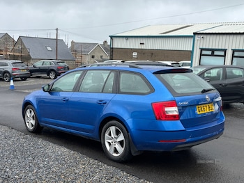 Used Skoda Octavia 2017 for sale - 78810767: Photo