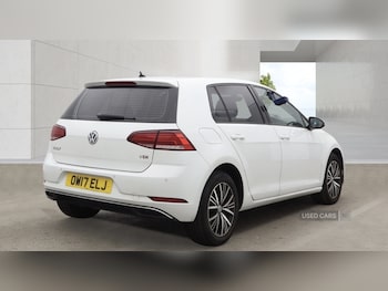 Used Volkswagen Golf 2017 for sale - 78677058: Photo