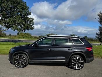 Used Skoda Kodiaq 2018 for sale - 79509947: Photo