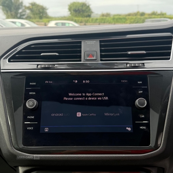 Used Volkswagen Tiguan 2018 for sale - 76825289: Photo 14