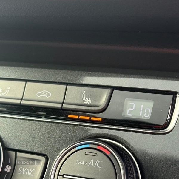 Used Volkswagen Tiguan 2018 for sale - 76825289: Photo 15