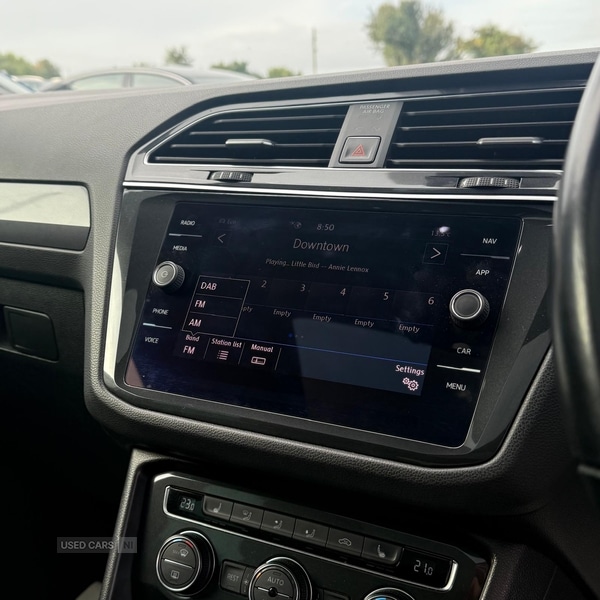 Used Volkswagen Tiguan 2018 for sale - 76825289: Photo 17