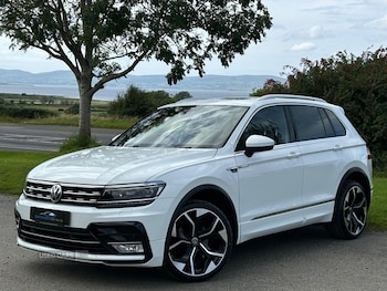 2018 - 2.0 TDi 150 R-Line 5dr DSG