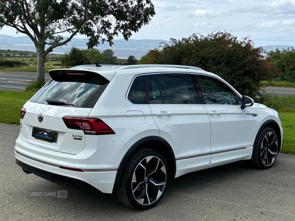 Used Volkswagen Tiguan 2018 for sale - 76825289: Photo 3