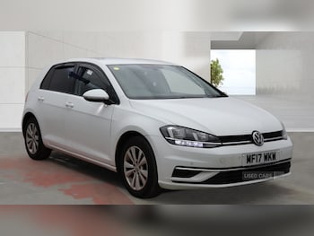 Used Volkswagen Golf 2017 for sale - 78677046: Photo