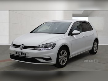 Used Volkswagen Golf 2017 for sale - 78677046: Photo