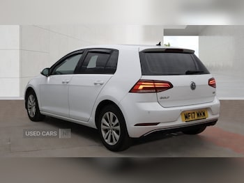 Used Volkswagen Golf 2017 for sale - 78677046: Photo