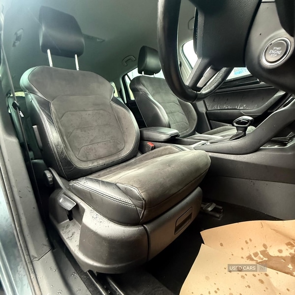 Used Skoda Kodiaq 2018 for sale - 76787334: Photo 9