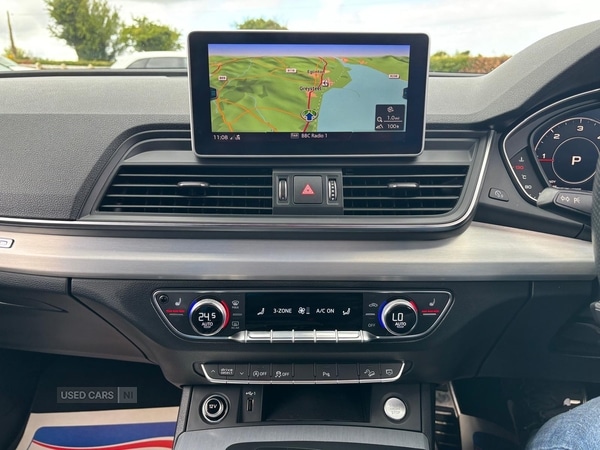 Used Audi Q5 2018 for sale - 77565217: Photo 10