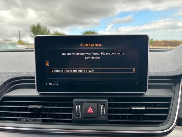 Used Audi Q5 2018 for sale - 77565217: Photo 11