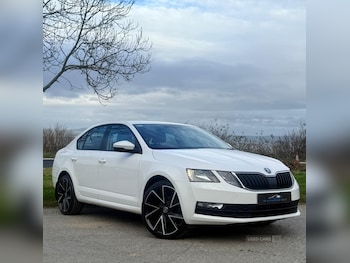 2017 - 1.6 TDI CR SE 5dr