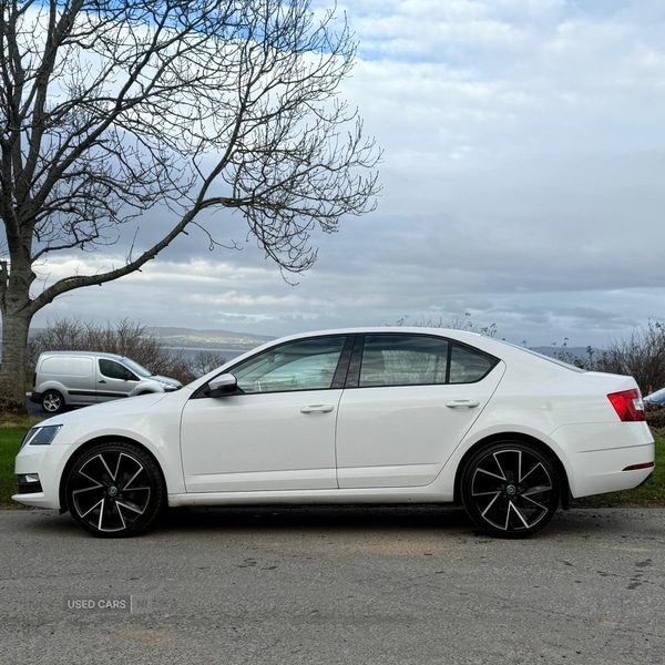 Used Skoda Octavia 2017 for sale - 76659620: Photo 5