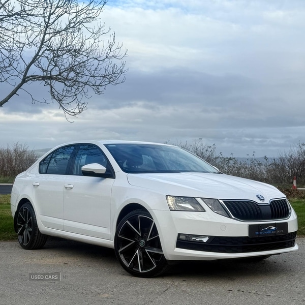 Used Skoda Octavia 2017 for sale - 76659620: Photo 7