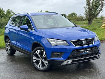 Used SEAT Ateca 2018 for sale - 78810765: Photo
