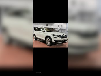 Used Skoda Kodiaq 2018 for sale - 76634400: Photo