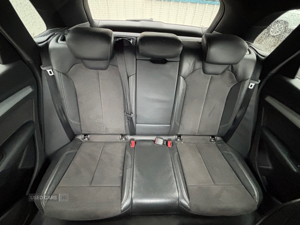 Used Audi Q5 2018 for sale - 78136703: Photo 10