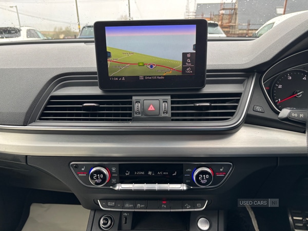 Used Audi Q5 2018 for sale - 78136703: Photo 15