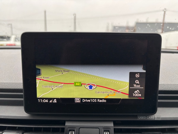 Used Audi Q5 2018 for sale - 78136703: Photo 17