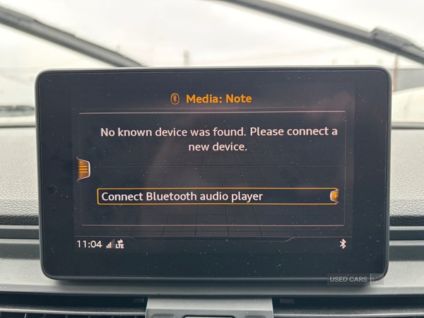 Used Audi Q5 2018 for sale - 78136703: Photo 18