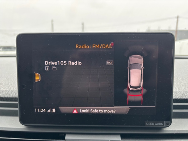 Used Audi Q5 2018 for sale - 78136703: Photo 19