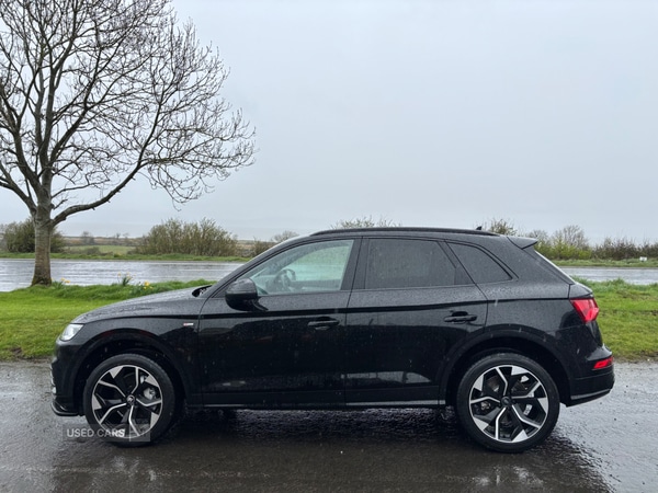 Used Audi Q5 2018 for sale - 78136703: Photo 20
