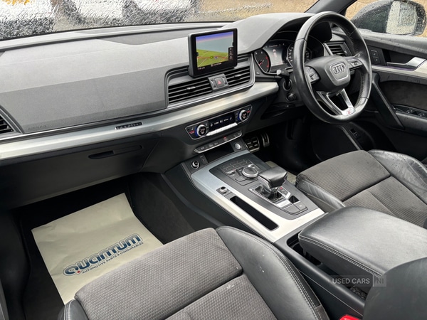 Used Audi Q5 2018 for sale - 78136703: Photo 6