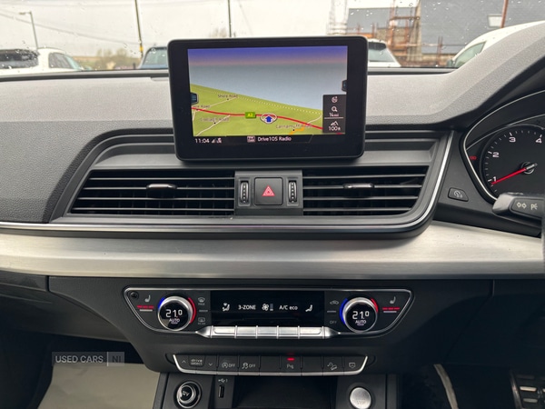 Used Audi Q5 2018 for sale - 78136703: Photo 7