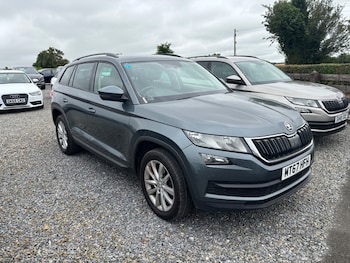Used Skoda Kodiaq 2018 for sale - 79182128: Photo