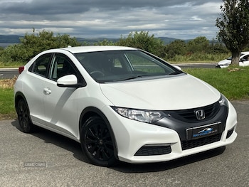 Used Honda Civic 2013 for sale - 79389211: Photo