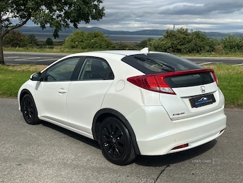 Used Honda Civic 2013 for sale - 79389211: Photo