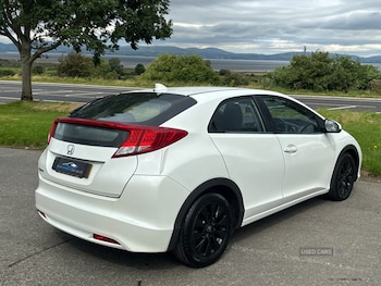 Used Honda Civic 2013 for sale - 79389211: Photo