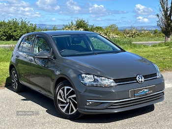 Used Volkswagen Golf 2019 for sale - 78649503: Photo