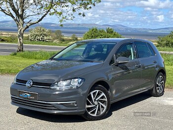 Used Volkswagen Golf 2019 for sale - 78649503: Photo