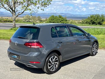 Used Volkswagen Golf 2019 for sale - 78649503: Photo