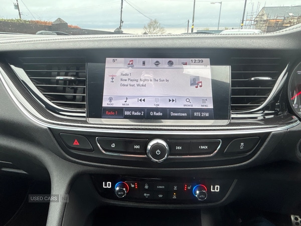 Used Vauxhall Insignia 2017 for sale - 78136641: Photo 10