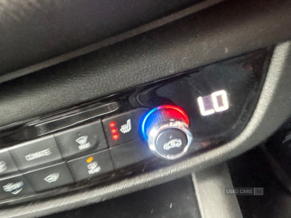 Used Vauxhall Insignia 2017 for sale - 78136641: Photo 11