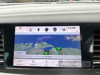 Used Vauxhall Insignia 2017 for sale - 78136641: Photo