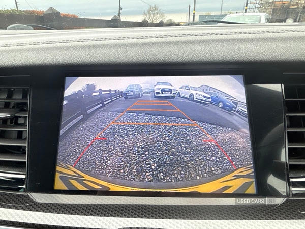 Used Vauxhall Insignia 2017 for sale - 78136641: Photo 5