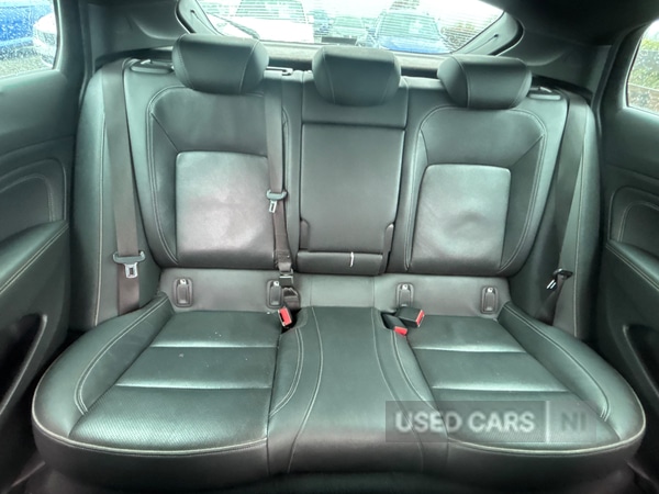 Used Vauxhall Insignia 2017 for sale - 78136641: Photo 8