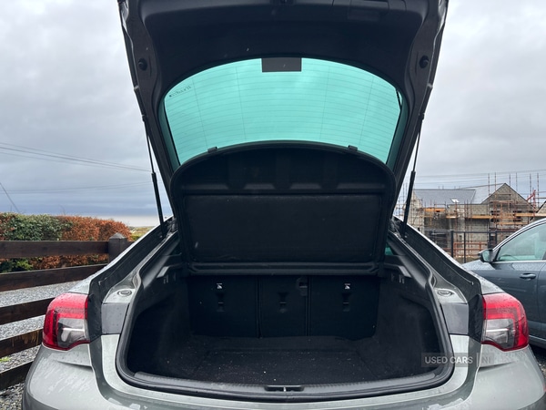 Used Vauxhall Insignia 2017 for sale - 78136641: Photo 9