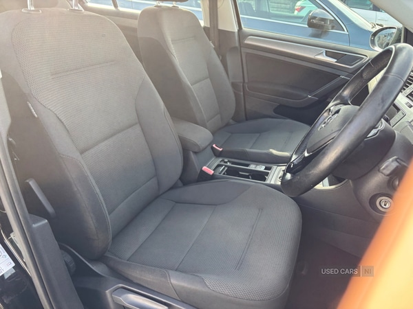 Used Volkswagen Golf 2014 for sale - 77978636: Photo 3