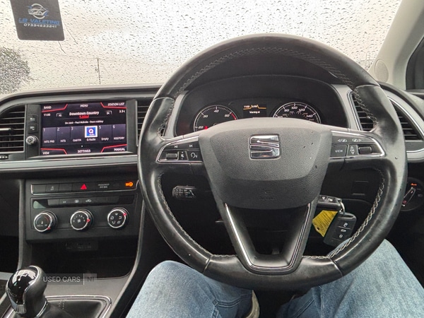 Used SEAT Leon 2018 for sale - 78136542: Photo 12