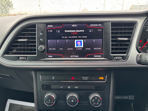 Used SEAT Leon 2018 for sale - 78136542: Photo 14