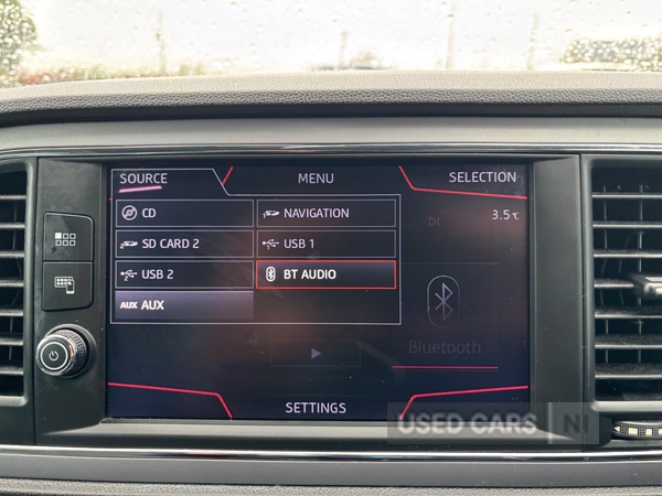 Used SEAT Leon 2018 for sale - 78136542: Photo 15