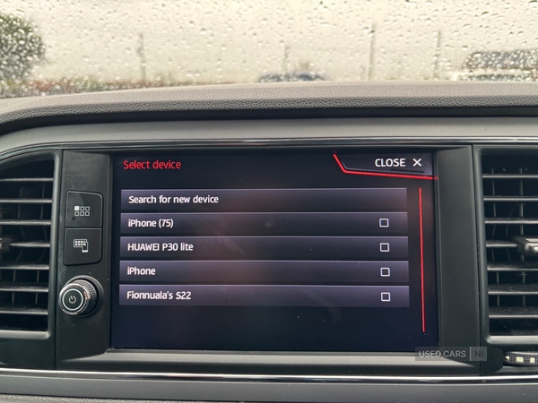 Used SEAT Leon 2018 for sale - 78136542: Photo 16