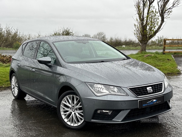 Used SEAT Leon 2018 for sale - 78136542: Photo 18