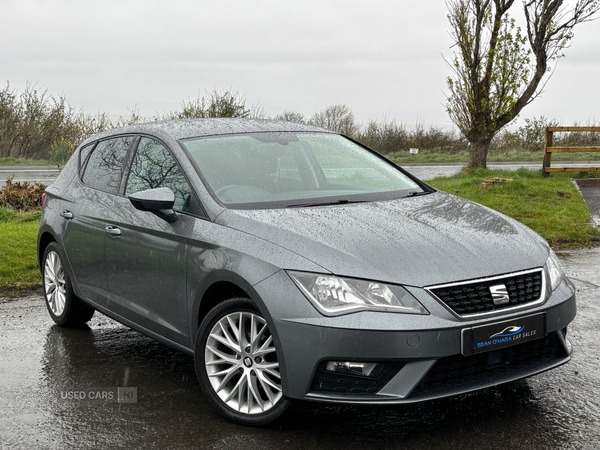 Used SEAT Leon 2018 for sale - 78136542: Photo 19