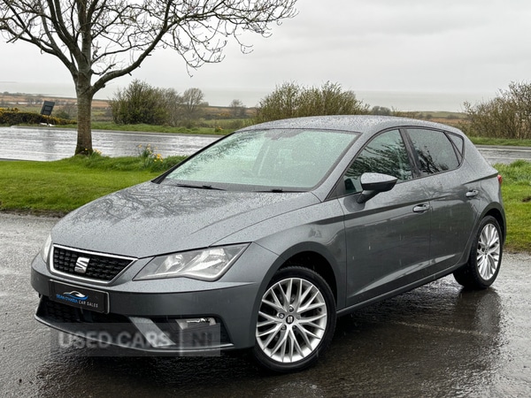 Used SEAT Leon 2018 for sale - 78136542: Photo 2