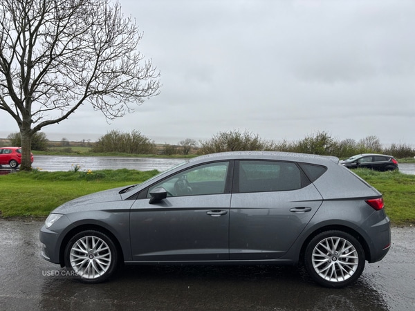 Used SEAT Leon 2018 for sale - 78136542: Photo 3